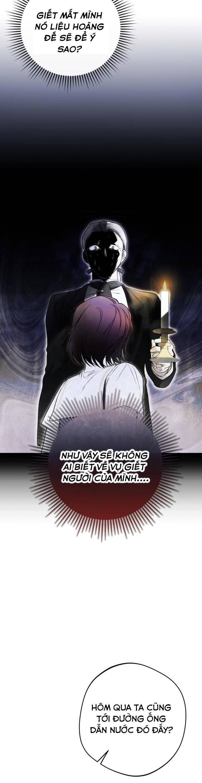 Bạo Chúa Độc Ác Trở Lại - chap2 - Trang 53